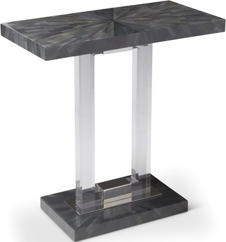 Litmus Rectangular Spot Table