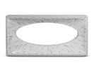 Elation White Console Elation White Console