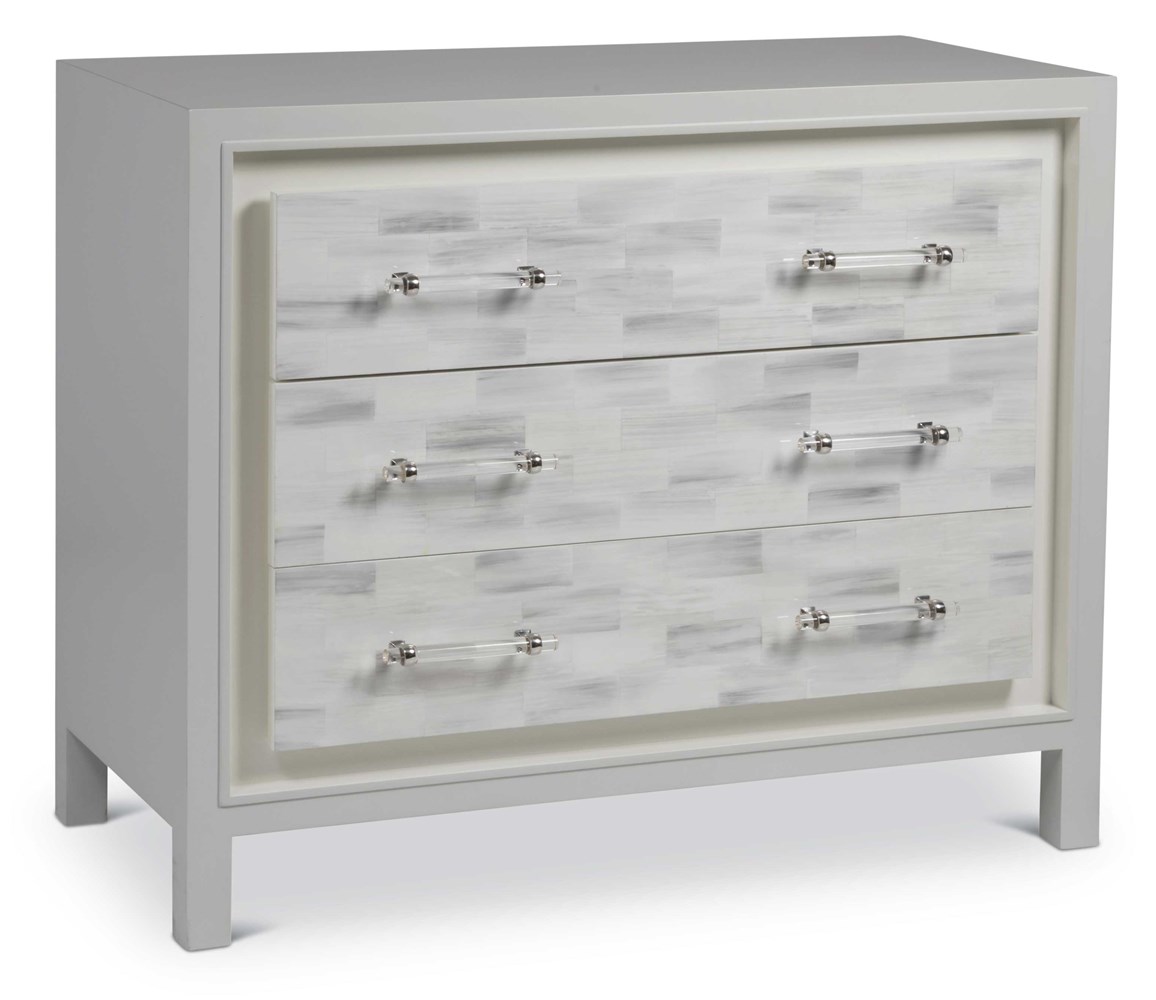 Edmond Hall Chest