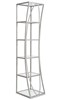 Elton Slim Etagere