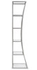 Elton Slim Etagere