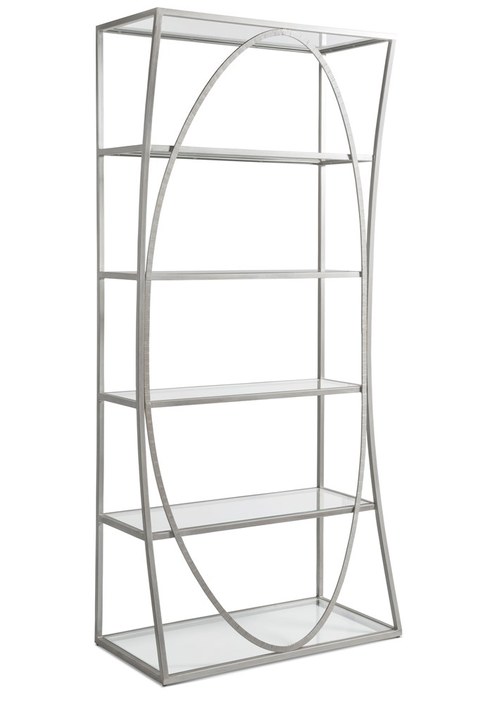 Elton Etagere