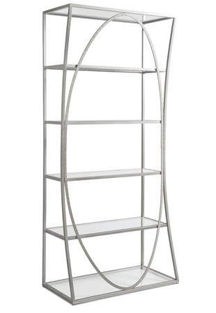 Elton Etagere
