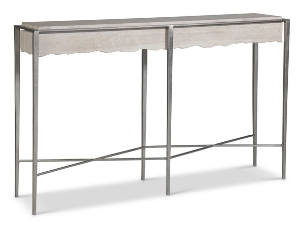 Elias Console