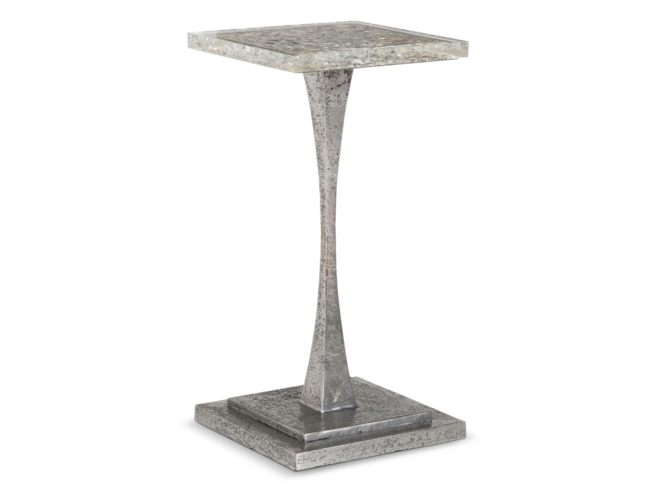 Mullins Square Spot Table