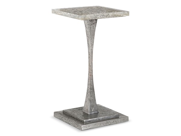 Mullins Square Spot Table