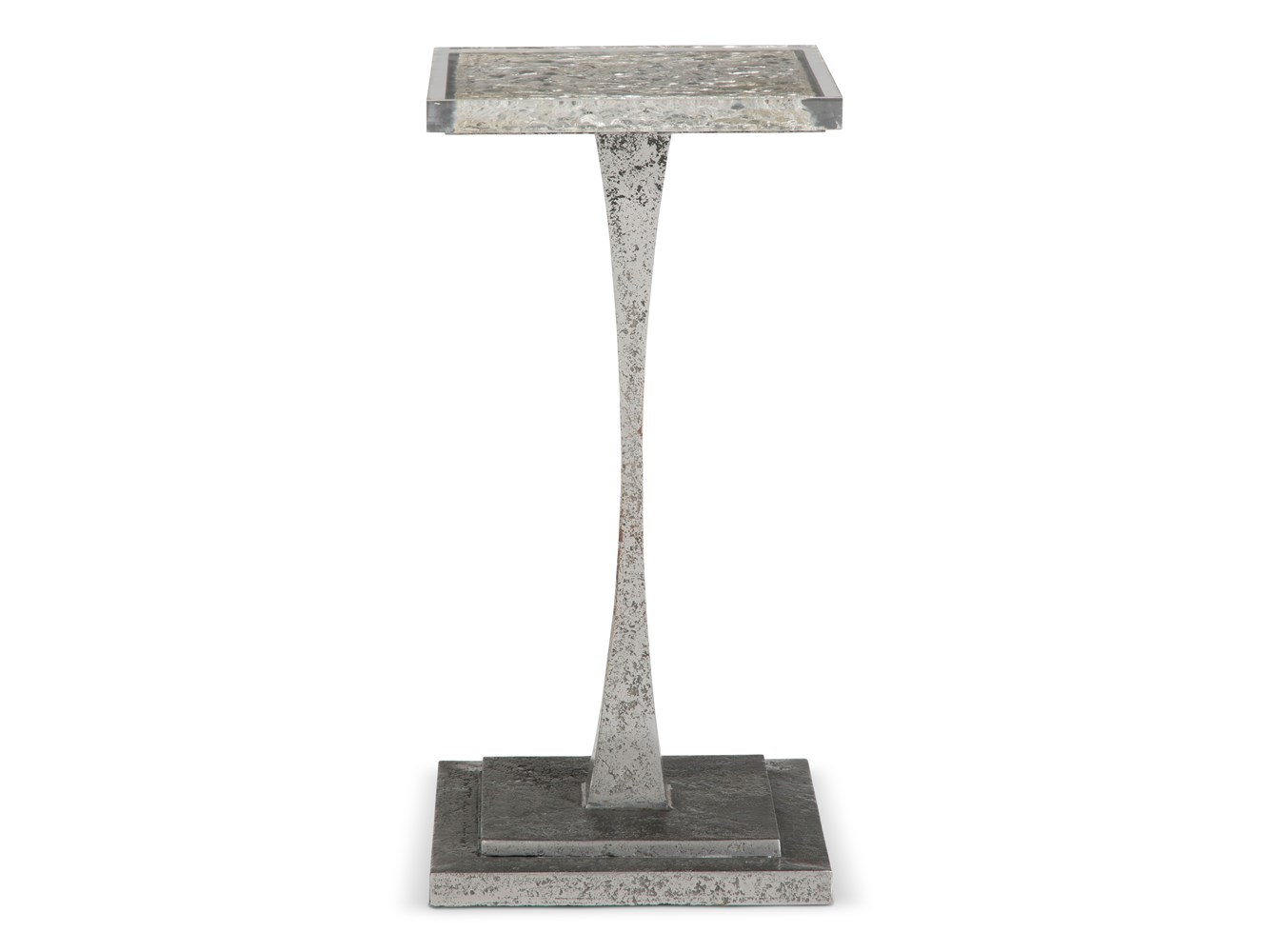 Mullins Square Spot Table
