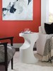 Mar Monte Round Spot Table Mar Monte Round Spot Table