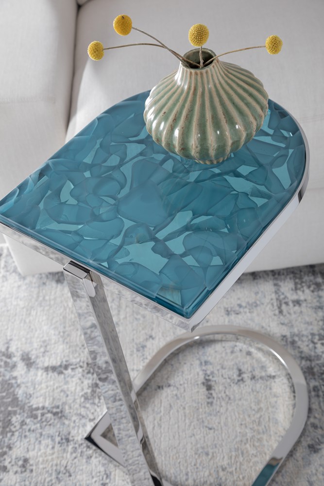 Placibo Spot Table