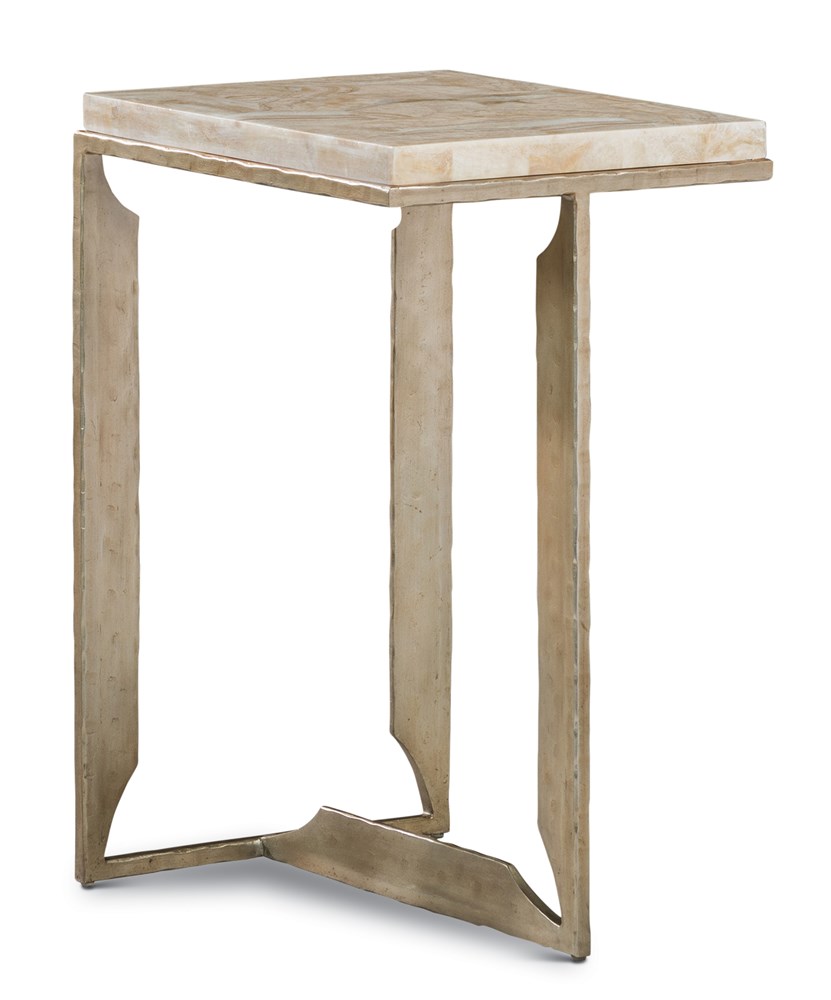 Woodrow Spot Table