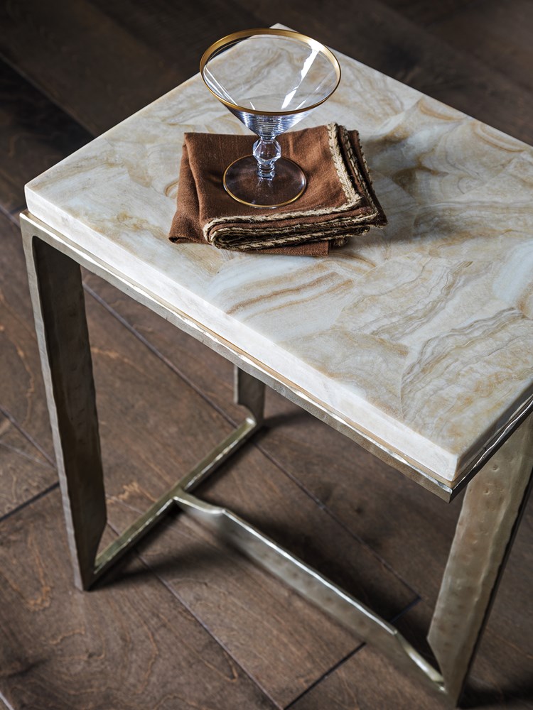 Woodrow Spot Table