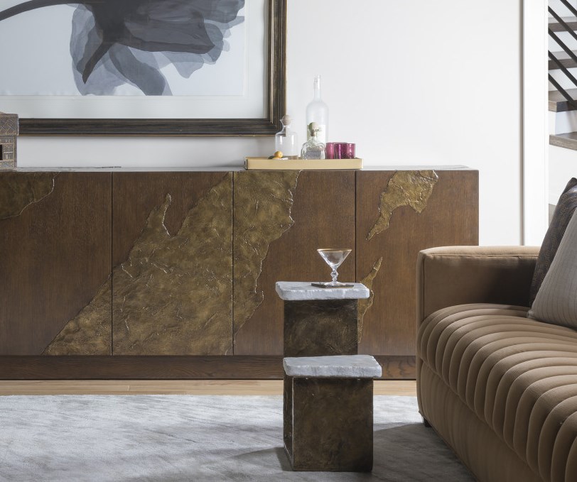 Contanago Tiered Spot Table
