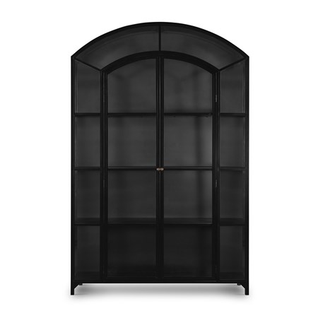 Belmont Wide Cabinet
