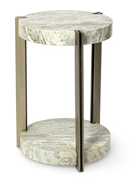 Matteo Side Table