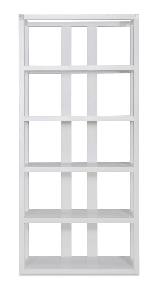 Carino Etagere - Frost