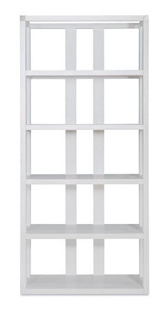 Carino Etagere - Frost