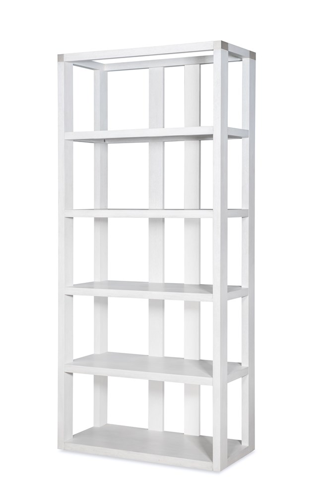 Carino Etagere - Frost
