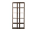 Carino Etagere - Cocoa