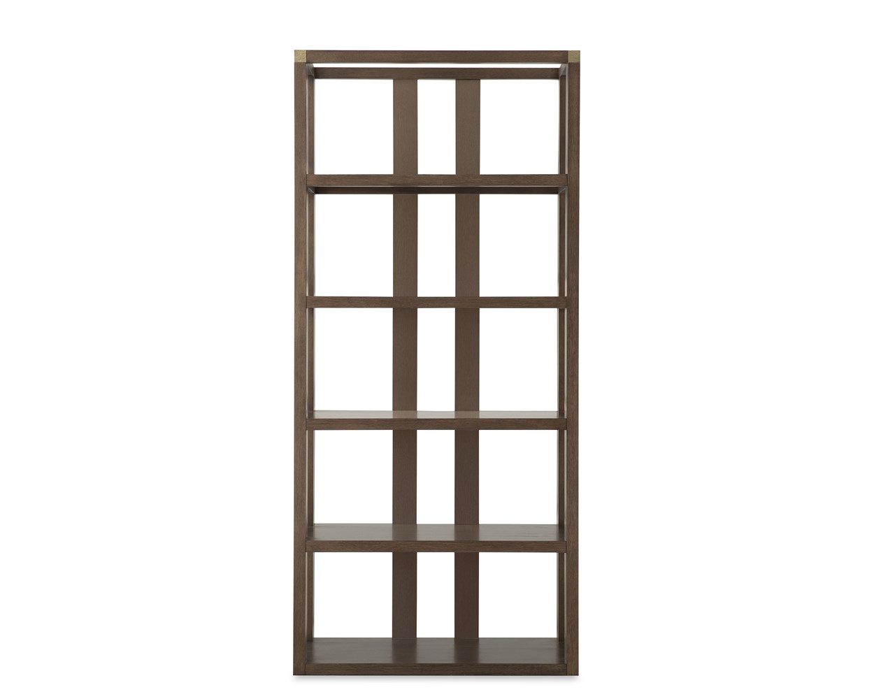 Carino Etagere - Cocoa