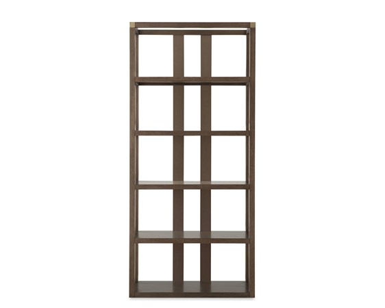 Carino Etagere - Cocoa