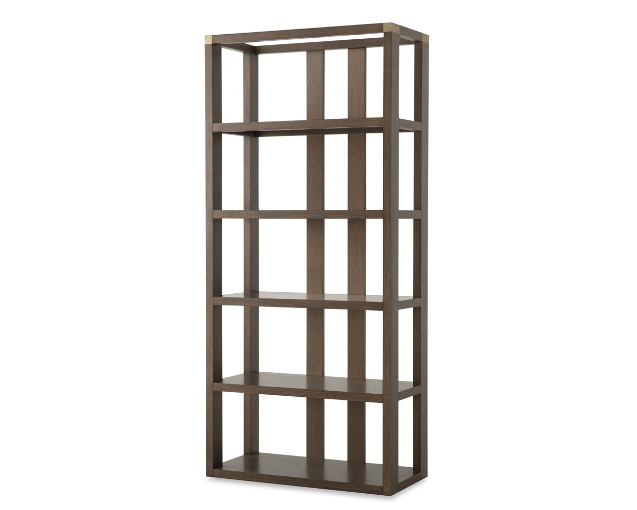 Carino Etagere - Cocoa
