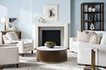 Carino Etagere - Cocoa Carino Etagere - Cocoa