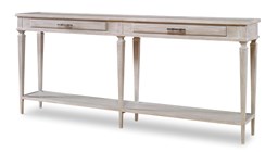 Alden Console Table