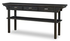 Benton Nightstand