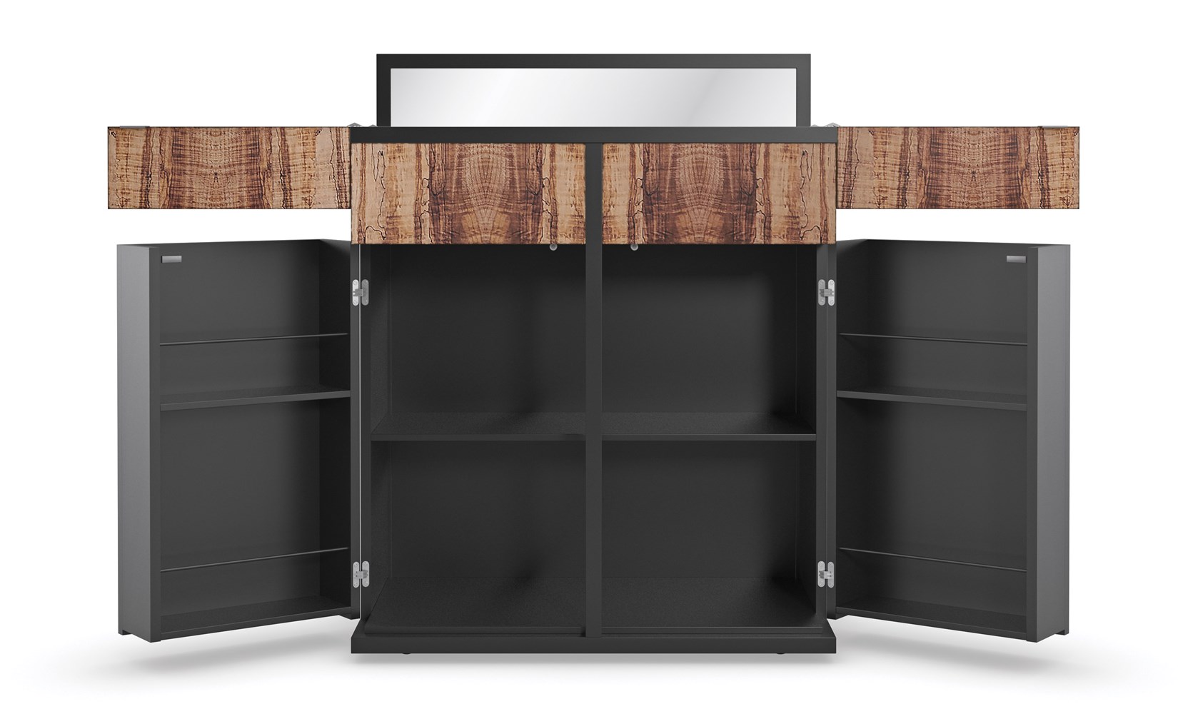 Top Shelf Bar