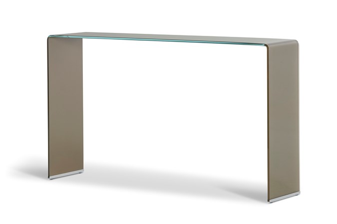 Grampo Slim Console
