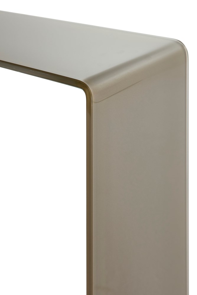 Grampo Slim Console
