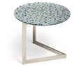 Translucent Splat Table Translucent Splat Table