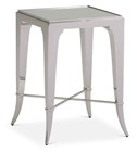 Carrington End Table