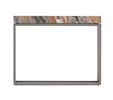 Kubo Console - Venetian Wave Kubo Console - Venetian Wave