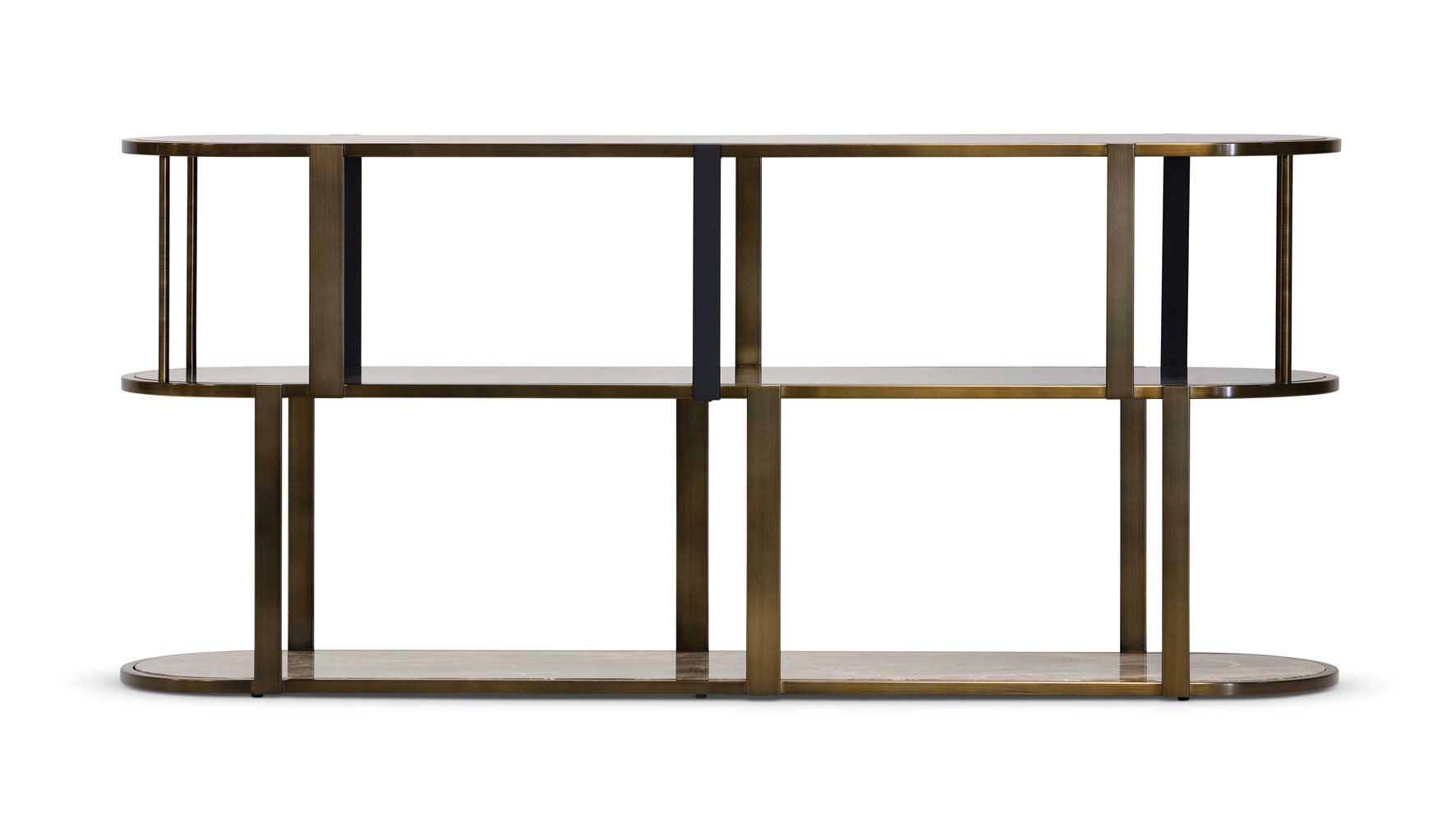 Malibu Console