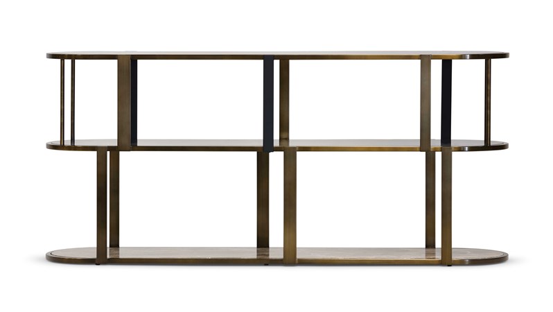 Malibu Console