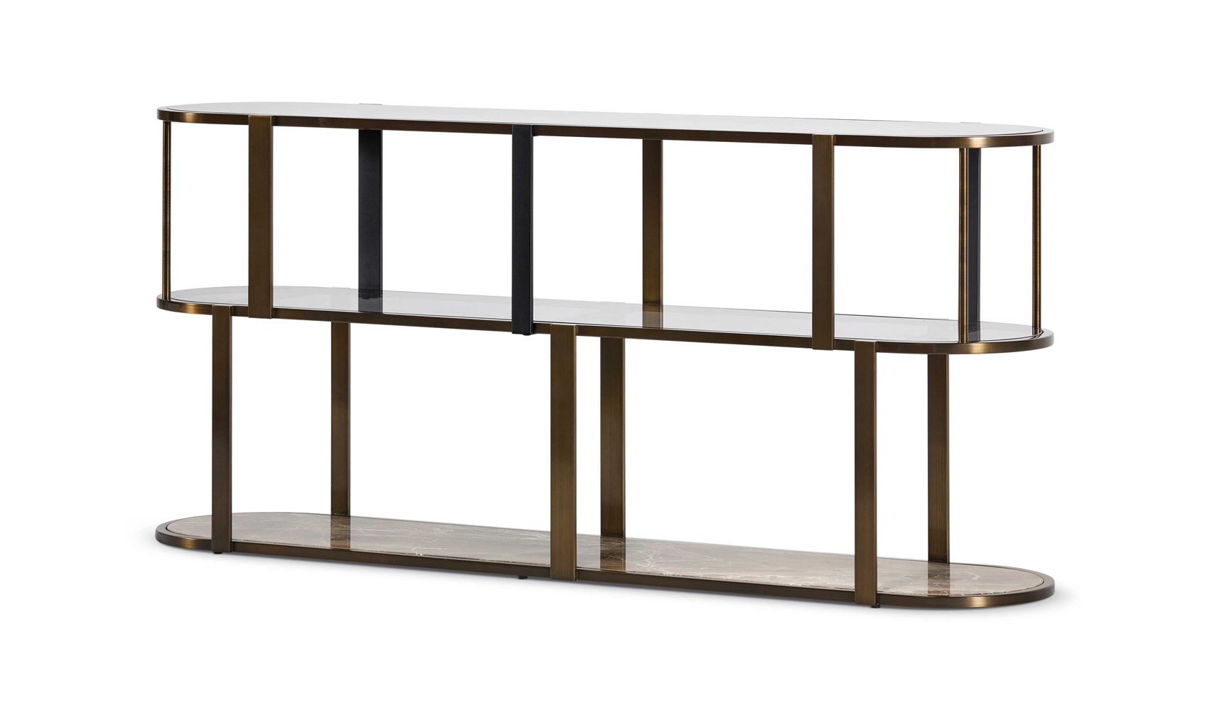 Malibu Console