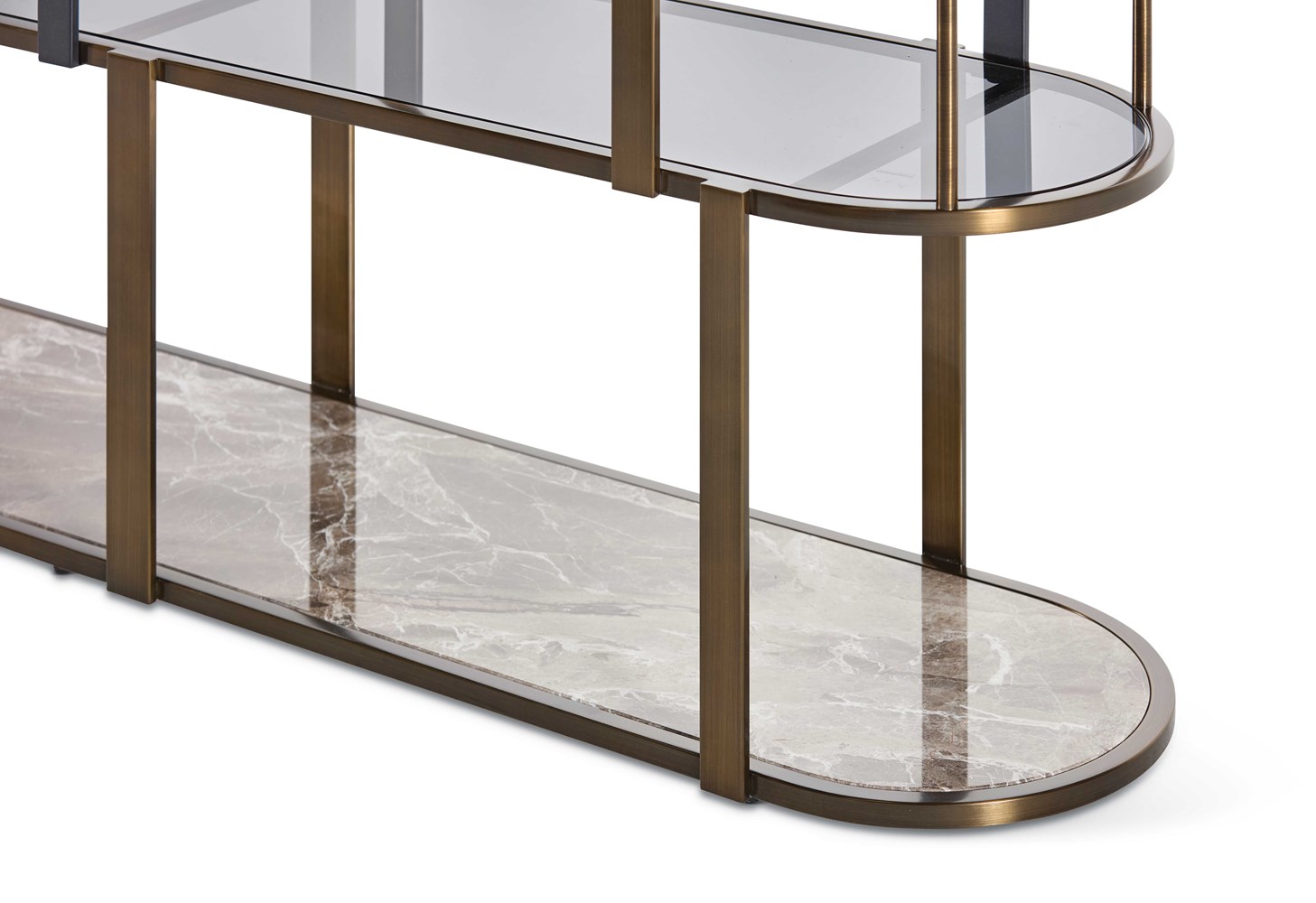 Malibu Console
