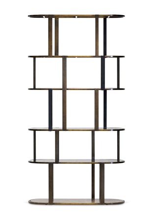 Malibu Etagere