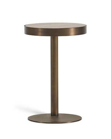 Telescope Accent Table