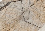 Kubo Console - Harmony Marble