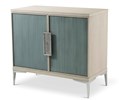 Sea Glass Hall Chest Sea Glass Hall Chest