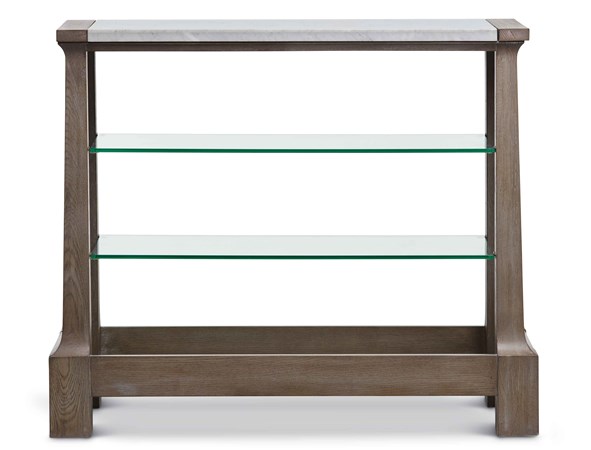 Riley Bar Cabinet