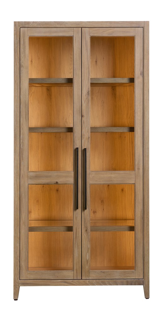 Canyon Display Cabinet