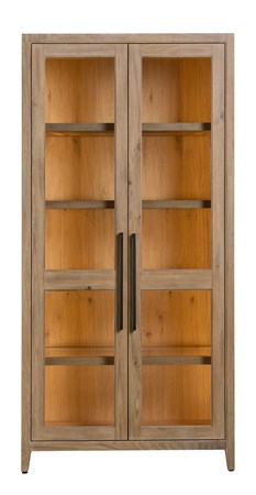 Canyon Display Cabinet