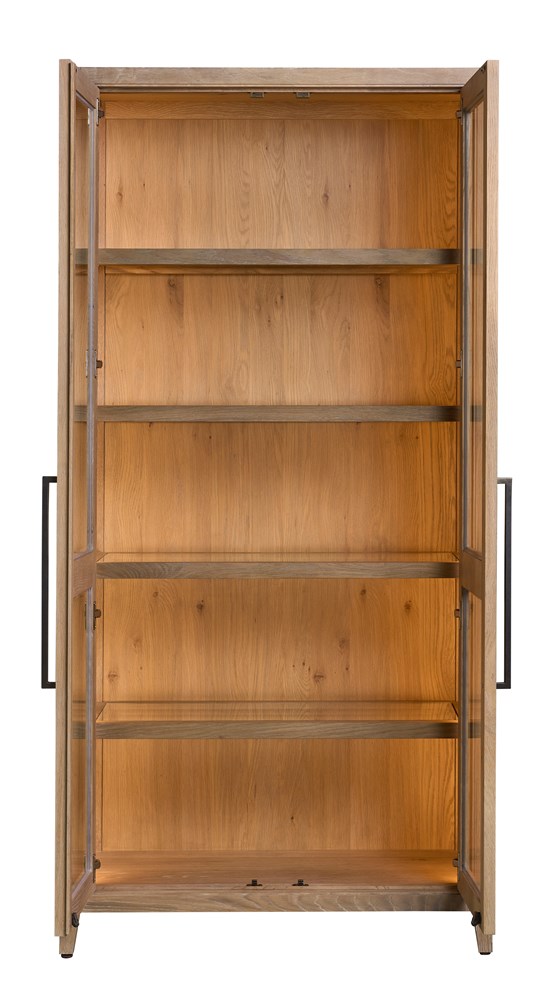 Canyon Display Cabinet