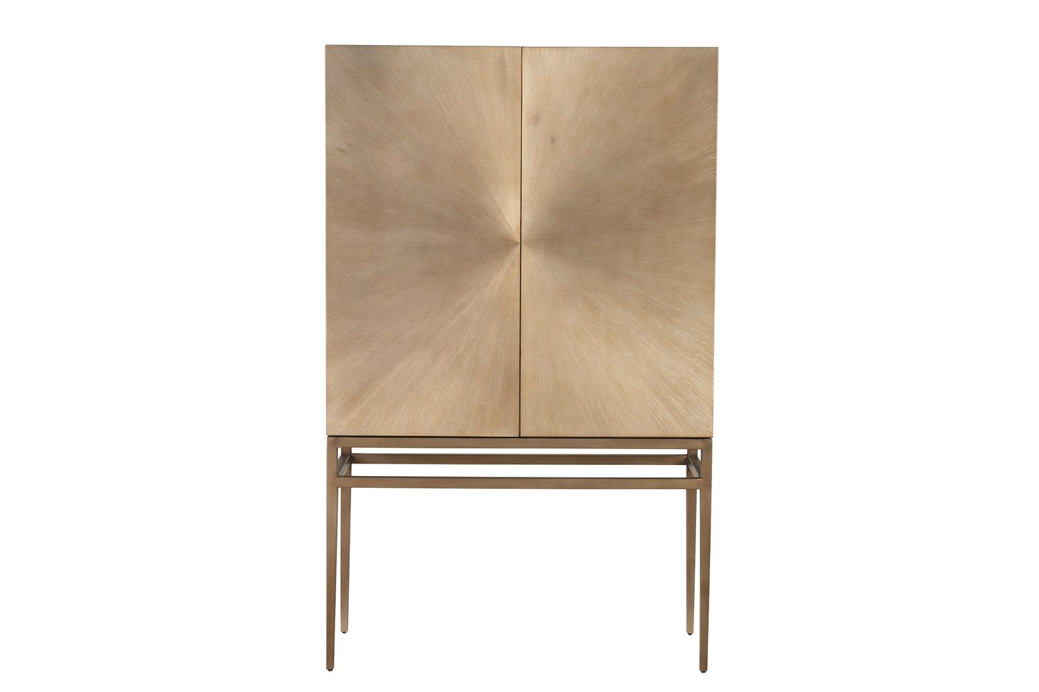 Milo Bar Cabinet