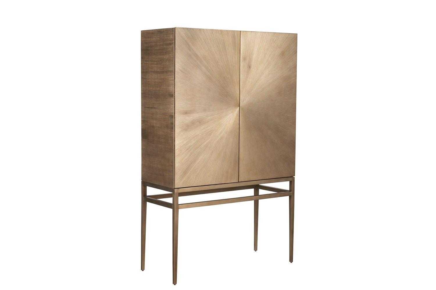Milo Bar Cabinet
