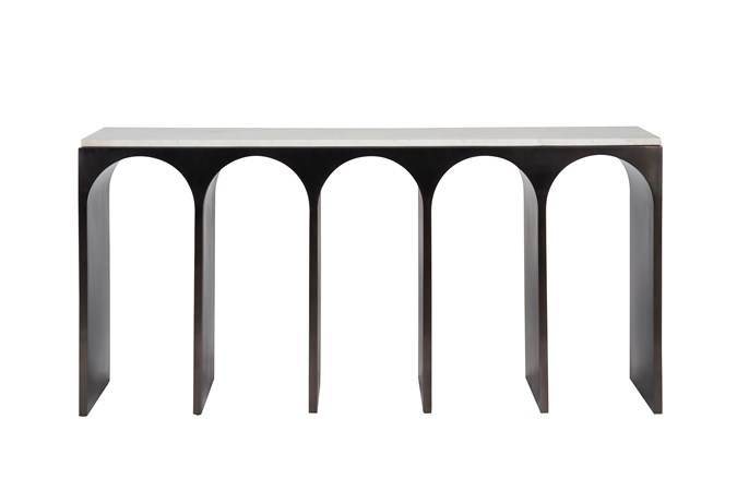 Moda Console Table