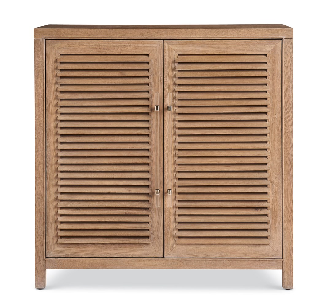 Wilson Bar Cabinet